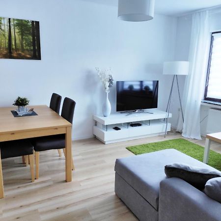 Ferienwohnung Am Teutoburger Wald 1 Oerlinghausen Extérieur photo