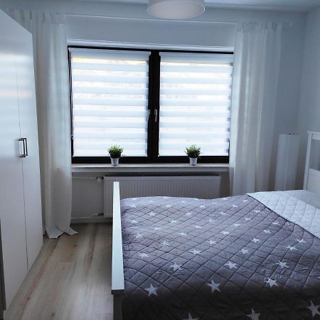 Ferienwohnung Am Teutoburger Wald 1 Oerlinghausen Extérieur photo