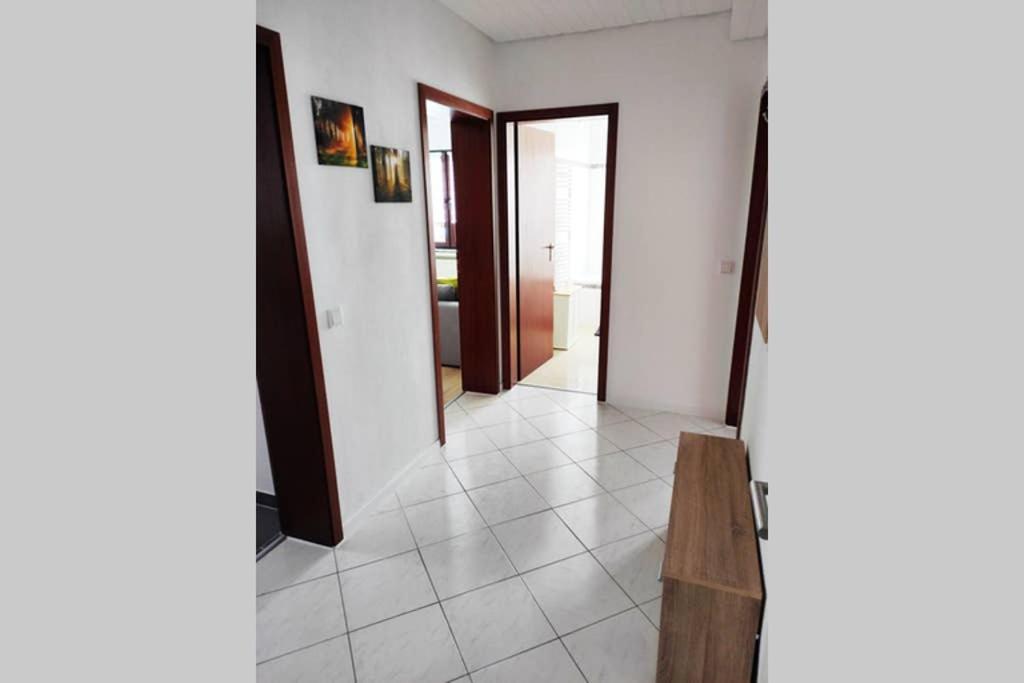 Ferienwohnung Am Teutoburger Wald 1 Oerlinghausen Extérieur photo