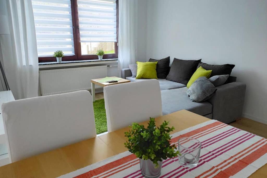 Ferienwohnung Am Teutoburger Wald 1 Oerlinghausen Extérieur photo