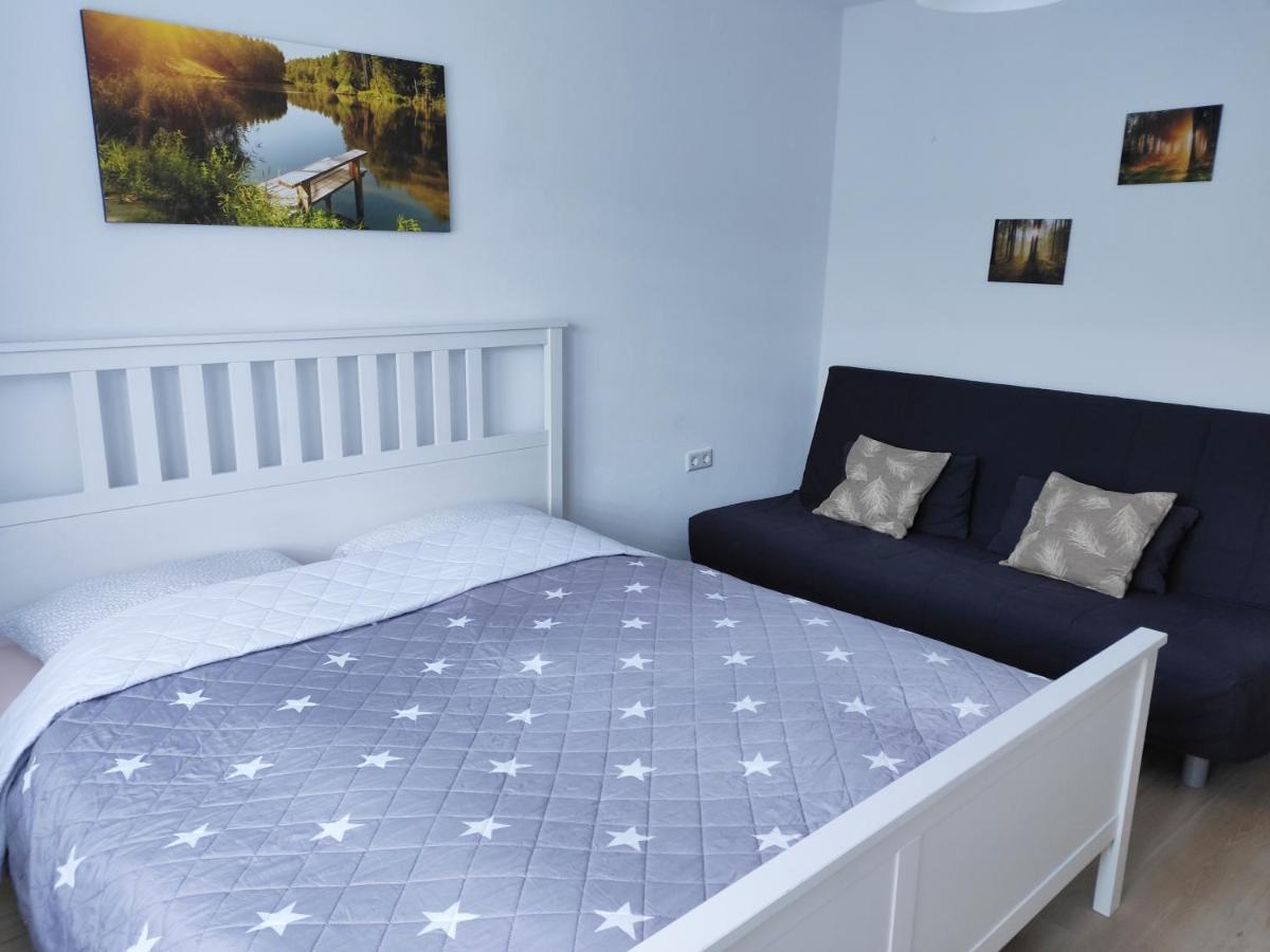 Ferienwohnung Am Teutoburger Wald 1 Oerlinghausen Extérieur photo