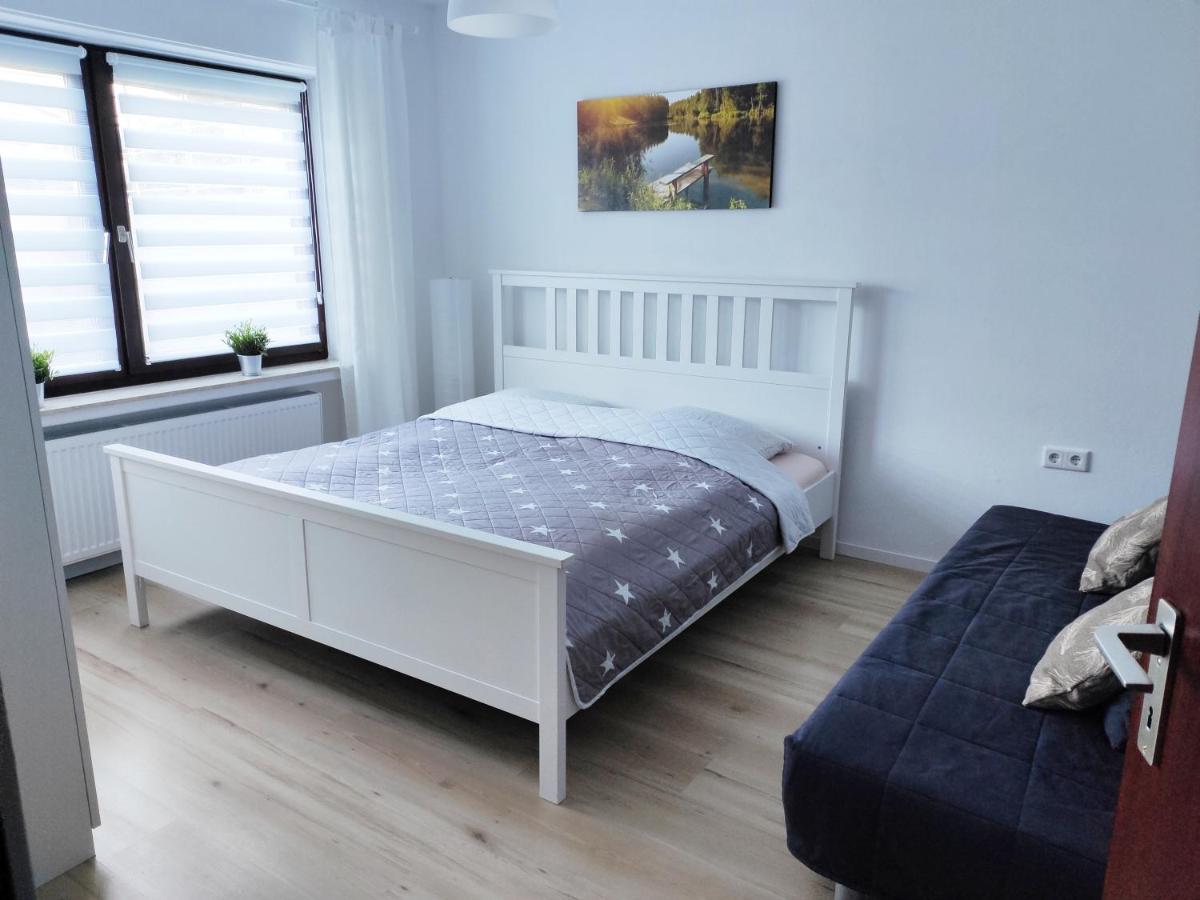 Ferienwohnung Am Teutoburger Wald 1 Oerlinghausen Extérieur photo